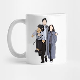 The King: Eternal Monarch Mug